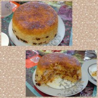 استانبولی مرغ