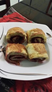 خاگینه بروجردی