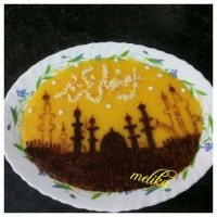 شله زرد