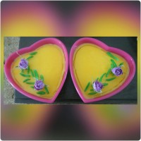 دسر کاسترد