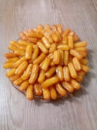 بامیه مخصوص ماه رمضان