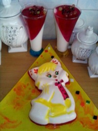 پاناکوتای انار