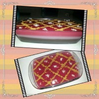 مسقطی سه رنگ