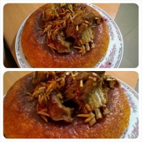 دمپخت گوشت جهت افطار