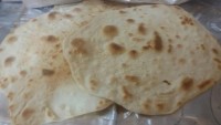 نون لواش