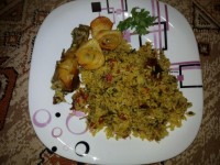 حواری مرغ