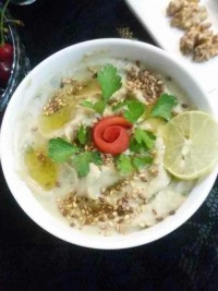 بابا گانوش (بابا غنوج)