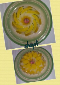 مسقطی دورنگ