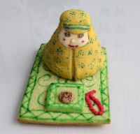 شیرینی پاپاتیا