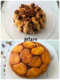 ماکارونی با سوسیس