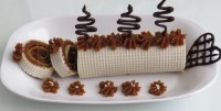 حلوا رولتی