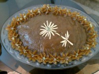 حلوای با ارد سبوس دار