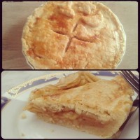 خمیر پای پفکی