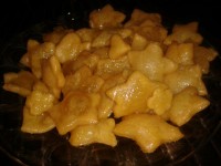 بالشتک عسلی