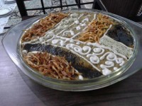 کششک بادمجون