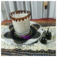 نوشیدنی خرما