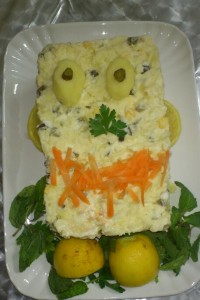 الویه باب اسفنجی خخخ