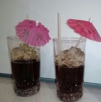 ژله نوشابه