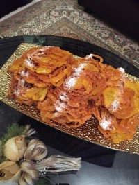 زولبیا خونگی