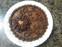 حلوای انگشت پیچ جنوبی