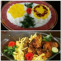 اینم سحری ما