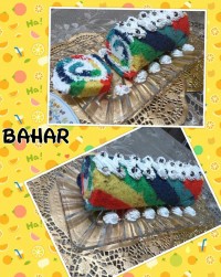 رولت رنگین کمان