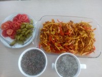 پاتاتاس براواس (اسپانیایی)