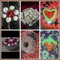 غذاهای من