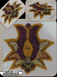 حلوای خرمایی