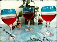 ژله میان تهی