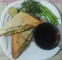 اسنک بادمجان