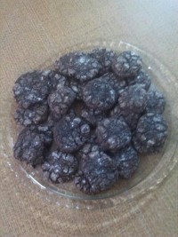 هنر دست خواهر جونم