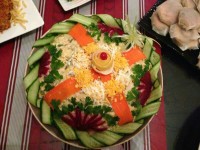 اینم الویه من