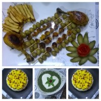 جوجه حلزونی