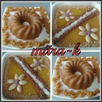 حلوا و شله زرد