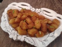 بامیه های من