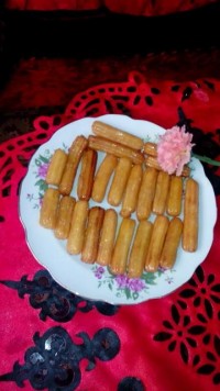 بامیه های من