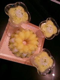 مسطقی دورنگ قالبی