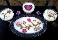 شیربرنج مجلسی