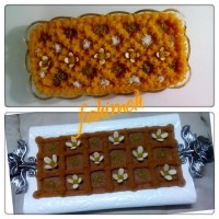 رولت حلوا