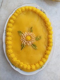 حلوا شیرازی