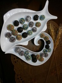 کاکائو خرمایی