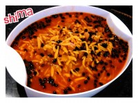 خورش خلال کرمانشاهی