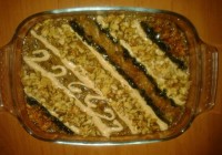 کشک بادمجان واسه افطار