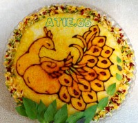 ته چین مرغ
