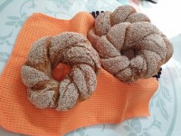 نان سیمیت ترکیه