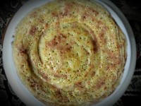 نان محلی (نونی)