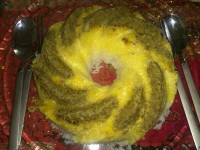 ته چین کباب تابه ای