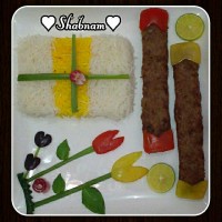کوبیده چوبی