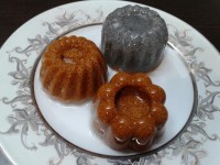 یخ های خوشگل من